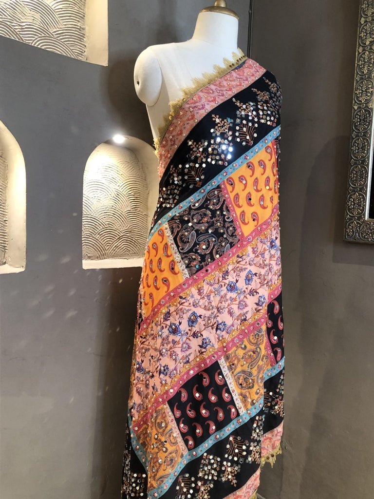 Pakistani Dupatta