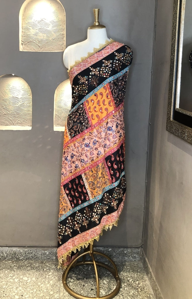 Pakistani Dupatta
