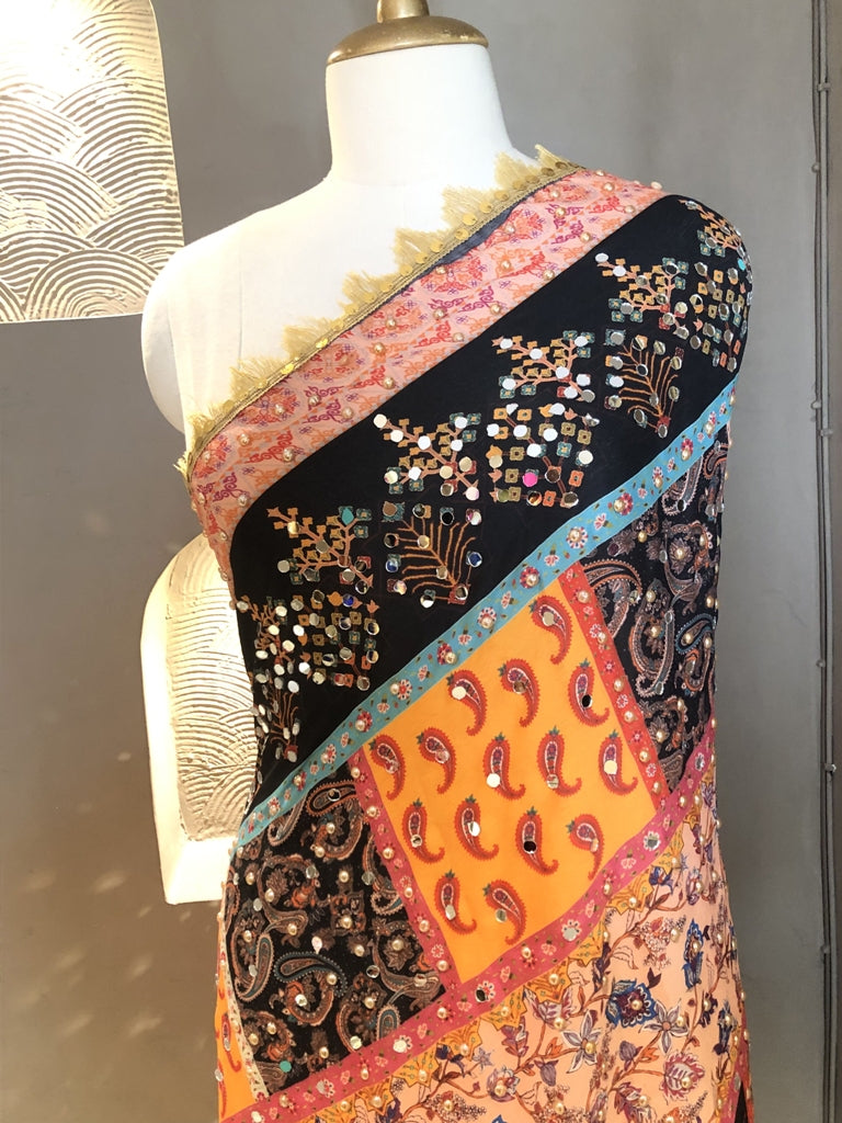Pakistani Dupatta
