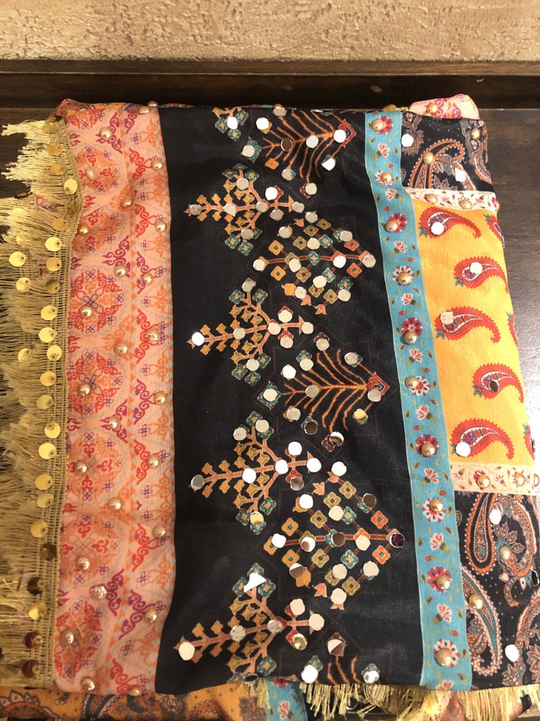 Pakistani Dupatta